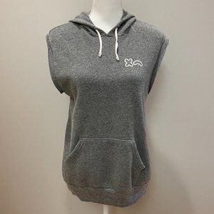 Alternative Rumble Boxing Sweatshirt Vest